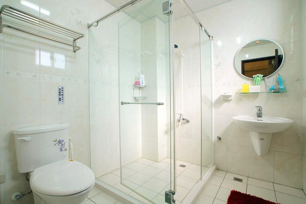 Yeh B&B T'ai-tung Rom bilde