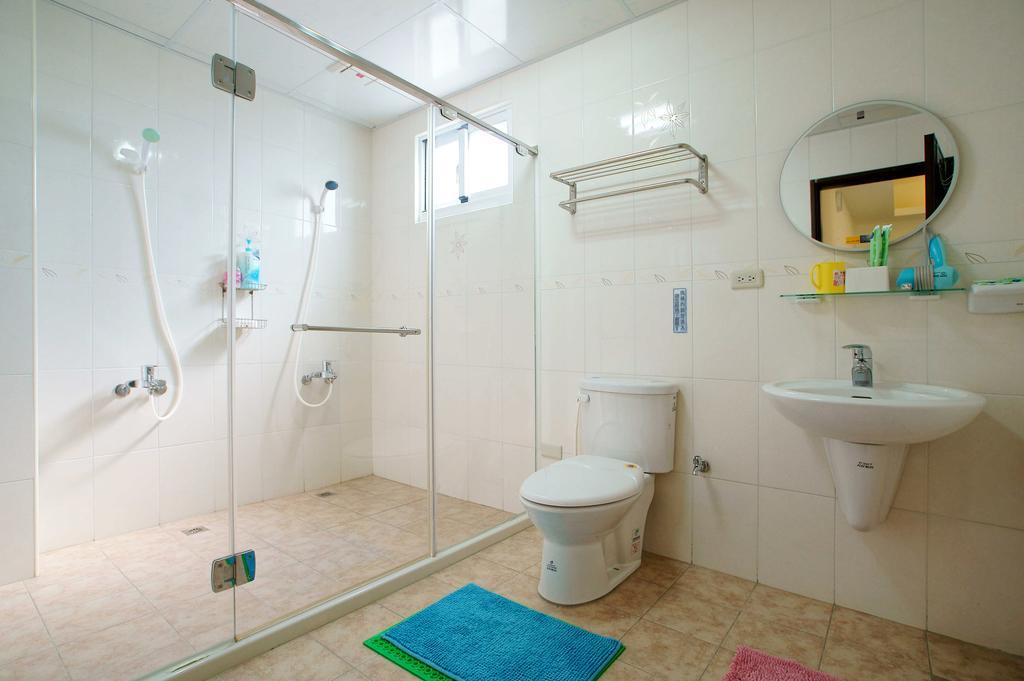 Yeh B&B T'ai-tung Rom bilde