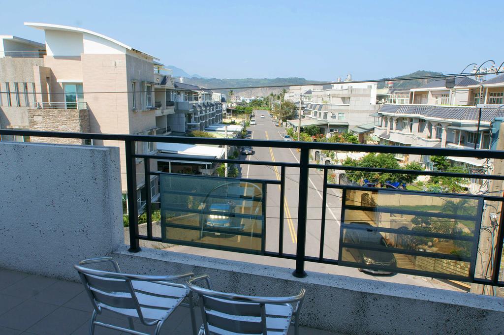 Yeh B&B T'ai-tung Rom bilde